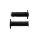 HANDLEBAR GRIPS RTECH EXTRA SOFT FULL DIAMOND BLACK