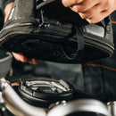 TANK BAG SW MOTECH LEGEND GEAR LT3 3-5 L ANTI-SKID BOTTOM FOR PRO TANK RING