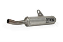 SILENCER DEP KTM 125SX 00-03 KTM 125SX 04-06