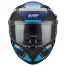 MT BRAKER SV [INCEPTION MATT BLUE-BLACK] - 3