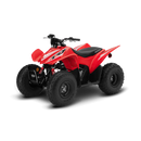 Honda TRX90X Kids ATV