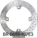 BR D68B407E3