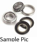 ALL BALLS STEERING HEAD BEARING KIT HONDA CR CRF CTX XL XR XRV