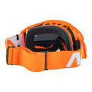 NITRO NV-150 GOGGLES [ORANGE GOLD LENS] 3