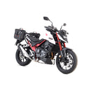 SYS BAG SW MOTECH WATERPROOF WITH ADAPTER PLATE M/S SYSTEM