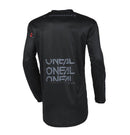O'Neal ELEMENT Static Jersey - Black/Grey