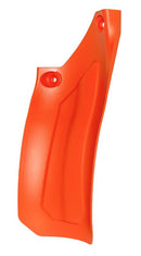 REAR SHOCK GUARD RTECH ORANGE KTM SX XC XC-W EXC EXC-F SX-F XC-F XCF-W