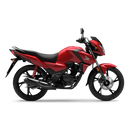 Honda CB125F