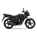 Honda CB125F