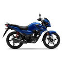 Honda CB125F