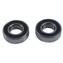 PIVOT WORKS WHEEL BEARING KIT FRONT HARLEY DAVIDSON REAR HARLEY DAVIDSON KAWASAKI MULE