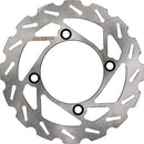 BRAKE DISC FRONT ALL BALLS