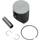 PISTON KIT WOSSNER 53.95MM HONDA CR125R 92-99