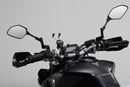 SW MOTECH UNIVERSAL MOUNT X GRIP FOR LARGE SMARTPHONES
