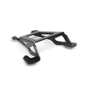 REAR CARRIER SW MOTECH ALUMINIUM RACK BMW R1200GS 16-18 R1200GS LC 12-18 R1250GS 18-ON