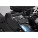 LEVER GUARDS SW MOTECH WITH WIND PROTECTION SUZUKI GSX-S