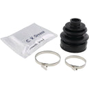 ALL BALLS CV BOOT KIT FRONT AND REAR