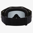 Oakley AirBrake MTB Goggle 50th Anny w/24k Iridium lens