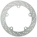 BRAKE DISC FRONT RIGHT METAL GEAR BMW