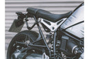 SW MOTECH LEGEND SIDE BAG SYSTEM LC BMW R NINE T RACER 16-20