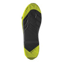 THOR RADIAL BOOTS FLURO YELLOW