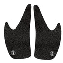 R&G Tank Traction Grip for Ducati XDiavel V4 25- (2- piece kit) Black