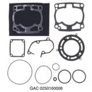 GAC 0250160008