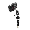MFP0058 - CHIGEE CG-2 PHONE HOLDER WITH WIRELESS C