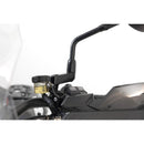 MIRROR EXTENSIONS SW MOTECH APRILIA BENELLI BMW DUCATI HONDA HUSQVARNA KAWASAKI KTM SUZUKI YAMAHA