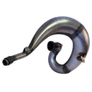 EXPANSION CHAMBER DEP STEEL FINISH HONDA CR125R 00-01