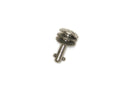 SW MOTECH BOLT QUICK LOCK ALU RACK REPLACEMENT FASTENER RETAINING RING CAM LOCK LEVERS SCREWS