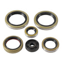 ENGINE OIL SEAL SET PSYCHIC GAS GAS HUSQVARNA KTM