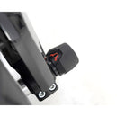 FRONT AXLE SLIDER KIT SW MOTECH HONDA CB750 HORNET TRIUMPH DAYTONA STREET TRIPLE TIGER TRIDENT