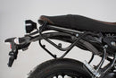 SIDE CARRIER SW MOTECH LEFT YAMAHA XSR700 15-ON