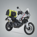 TAIL BAG SW MOTECH DRYBAG 60 LITRE WEATHERPROOF YELLOW