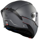 1335000023-1PP-25-FU404SV MT Helmets Atom 2 Solid 