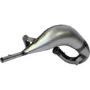 EXPANSION CHAMBER DEP STEEL FINISH KAWASAKI KX125 98-02