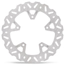 BRAKE DISC REAR MOTO MASTER NITRO ROAD 240MM APRILIA