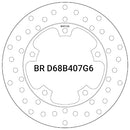 68B407G6
