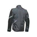 THOR JACKET TERRAIN CHARCOAL