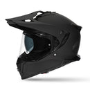 M2R Navigator Solid - Matte Black