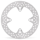 BRAKE DISC REAR MOTO MASTER HALO 250MM KAWASAKI