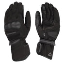 Dririder Storm Armoured Gloves - Black