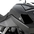 R&G Tank Traction Grips for Suzuki V-Strom 800DE - Black