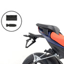 SW MOTECH PRO BLAZE SADDLEBAGS PRO SET HIGH APRILIA TUONO 660 RS660 RS457