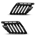 R&G Luggage Side Rails for Royal Enfield Himalayan 450 24-