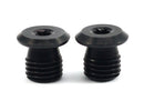 MG Screw set x 1LH 1 RH