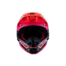 Supertech S-M10 Deegan Orange Fluoro/Purple/Pink Fluoro Gloss