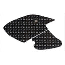 Eazi-Grip BMW F900R 20-25 - EVO Black R&G
