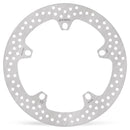 BRAKE DISC FRONT MOTO MASTER FIXED FRONT 320MM